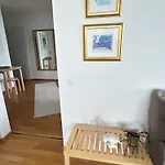 Aurora Riverside Haven Apartment Rovaniemi