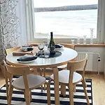 Aurora Riverside Haven * Rovaniemi