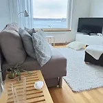 Aurora Riverside Haven Apartment
