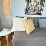 Apartment Aurora Riverside Haven *