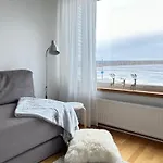 Apartment Aurora Riverside Haven Rovaniemi
