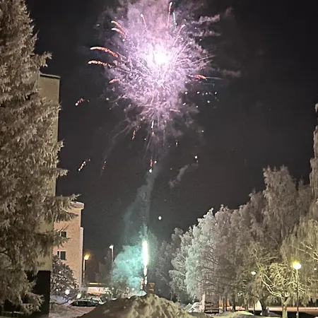 Aurora Riverside Haven