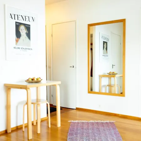 Aurora Riverside Haven Διαμέρισμα