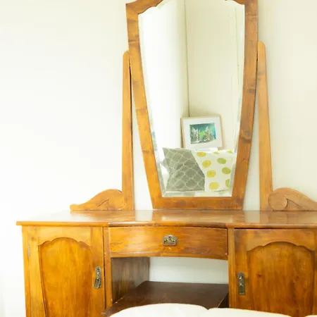 Aurora Riverside Haven Appartamento *