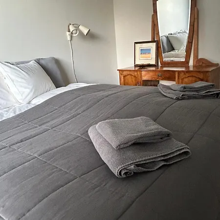 Apartamento Aurora Riverside Haven Rovaniemi