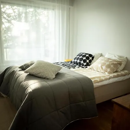 Aurora Riverside Haven