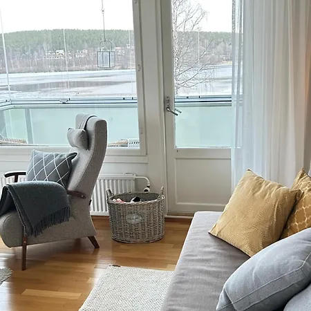 Aurora Riverside Haven