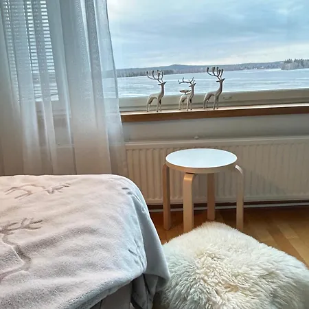 Aurora Riverside Haven *