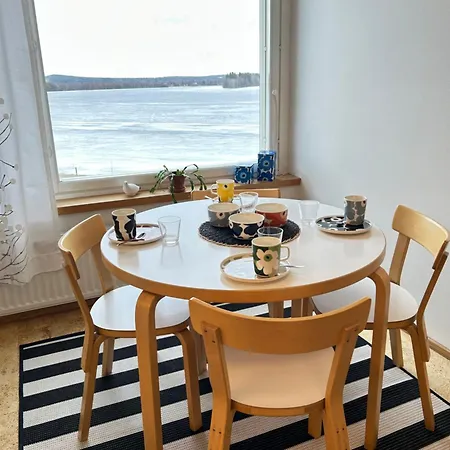 Aurora Riverside Haven *