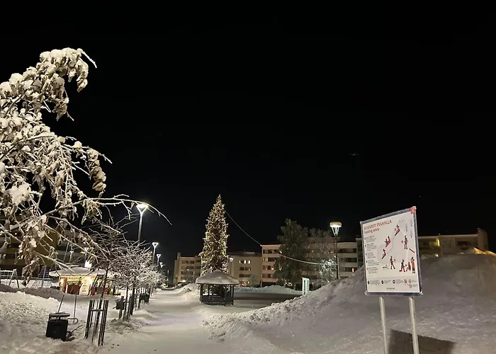 Aurora Riverside Haven