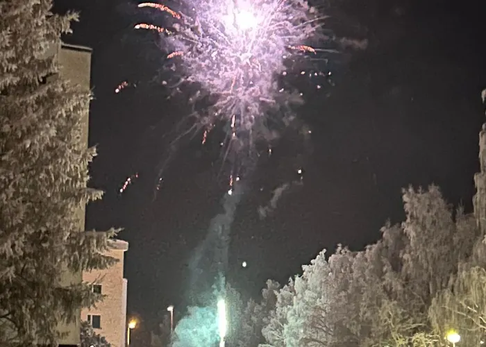 Aurora Riverside Haven