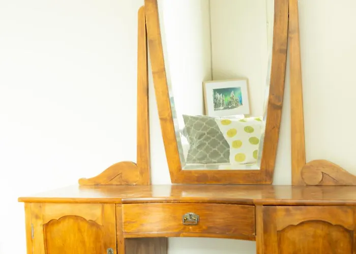 Aurora Riverside Haven 아파트 *