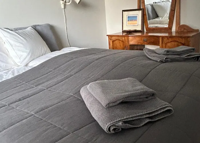 아파트 Aurora Riverside Haven 로바니에미