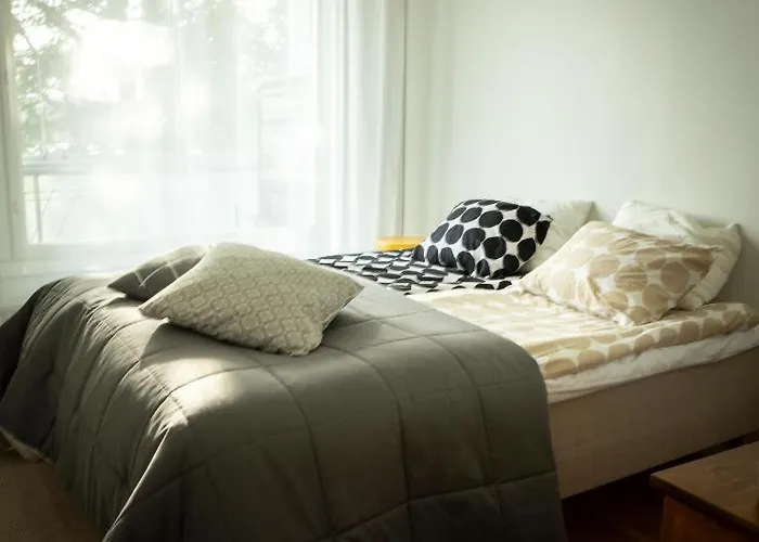 Aurora Riverside Haven