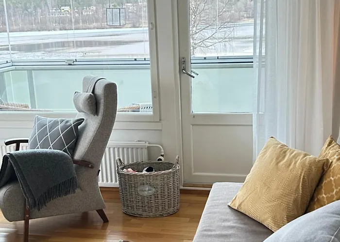 Aurora Riverside Haven