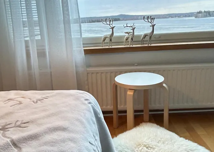 Aurora Riverside Haven *